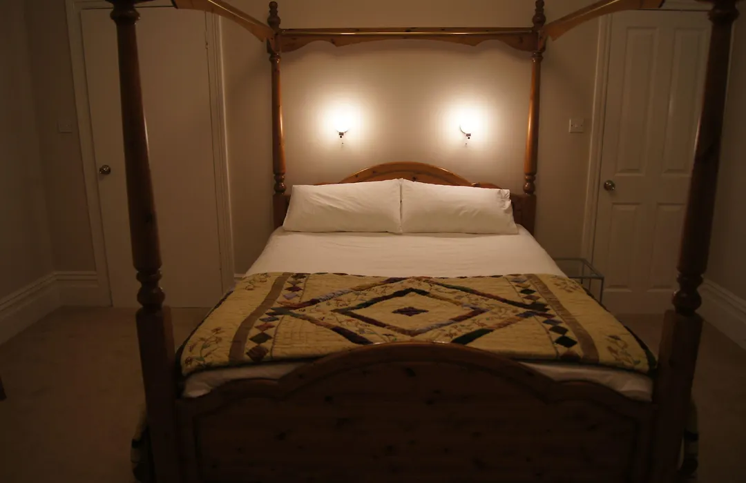 Hotel 50-1