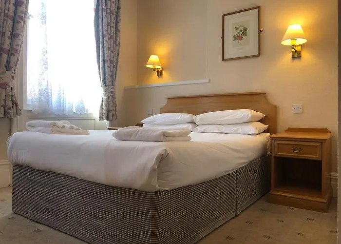 Hotel Capital Bournemouth